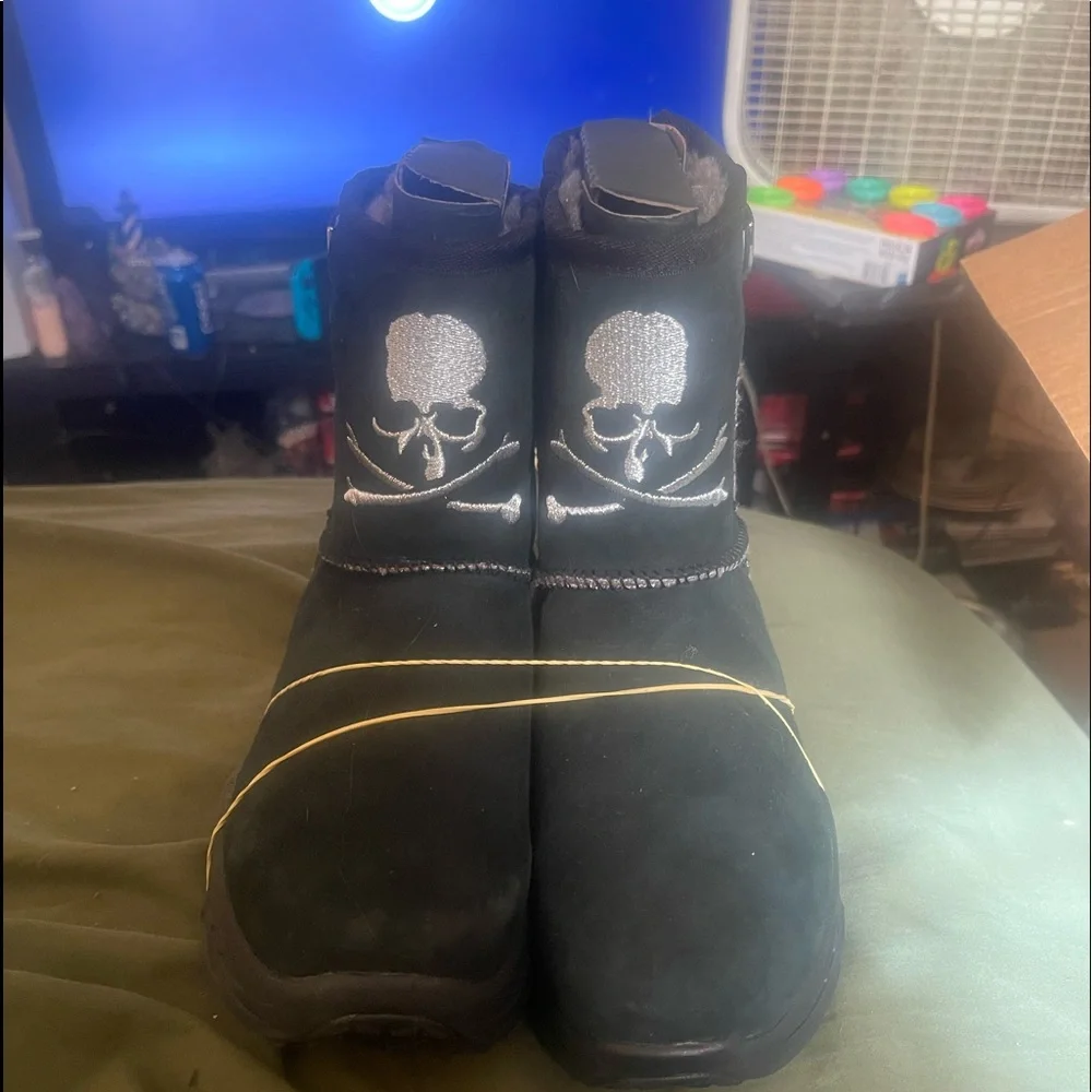 UGG | Shoes | Uggs X Mastermind | Poshmark